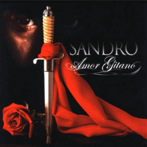 Amor Gitano Sandro