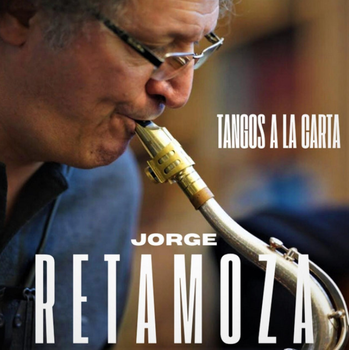 TANGOS A LA CARTA